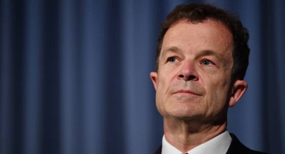 NSW Liberal Party leader Mark Speakman (Image: AAP)