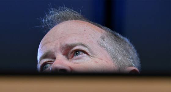 Bill Shorten (Image: AAP/Mick Tsikas)