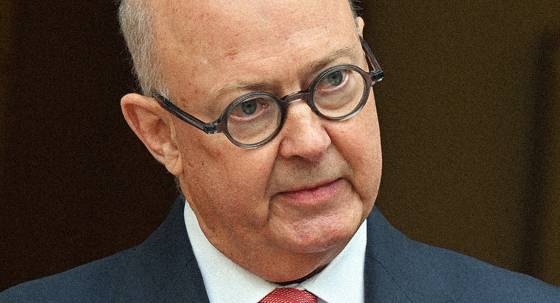 ABC chair Kim Williams (Image: AAP/Mick Tsikas)