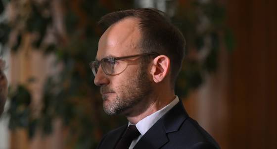Greens leader Adam Bandt (Image: AAP/Mick Tsikas)