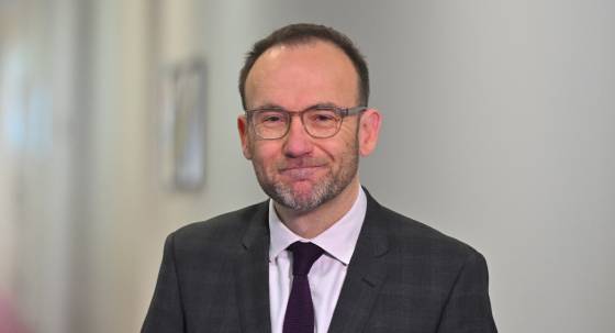 Greens leader Adam Bandt (Image: AAP/Mick Tsikas)
