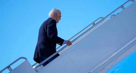 US President Joe Biden (Image: AP/Manuel Balce Ceneta)