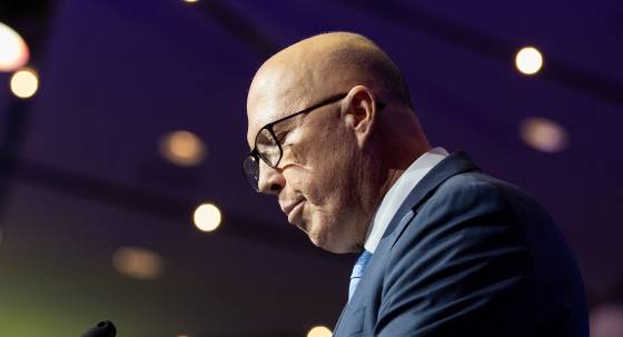Opposition Leader Peter Dutton (Image: AAP/Russell Freeman)