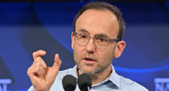 Australian Greens Leader Adam Bandt (Image: AAP/Mick Tsikas)