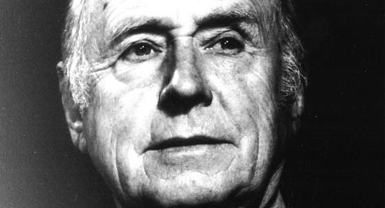 Ray Lawler (Image: Currency Press)