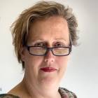 Alexandra Wake — Contributor