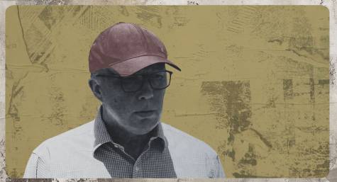 Peter Dutton (Image: Private Media/Zennie)
