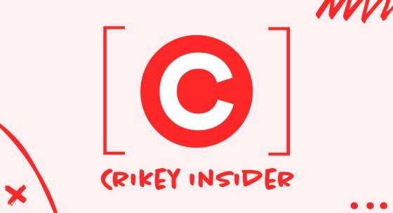 Crikey Insider