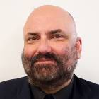 Guy Rundle — Correspondent-at-large