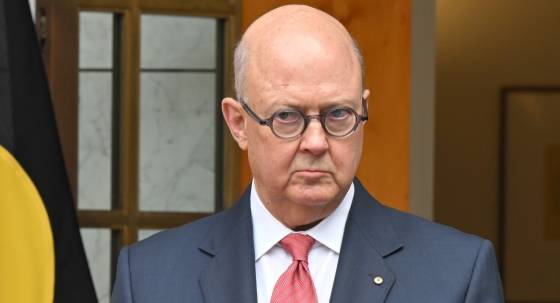 ABC chair Kim Williams (Image: AAP/Mick Tsikas)