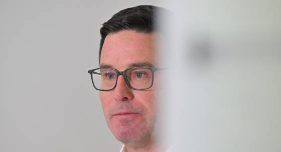 Nationals Leader David Littleproud (Image: AAP/Mick Tsikas)