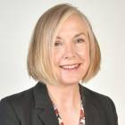 Mary P. Corcoran — Contributor