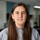 Monique Hurley — Contributor 