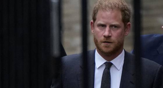 Prince Harry
