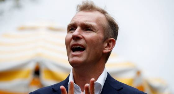 Former NSW Liberal minister Rob Stokes (Image: AAP/Nikki Short)