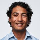 Daanyal Saeed — Media reporter
