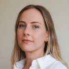 Gina Rushton — Editor