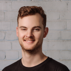 Cam Wilson — Associate Editor