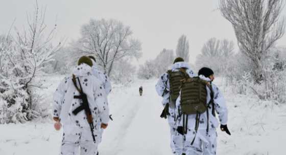 Ukraine Russia